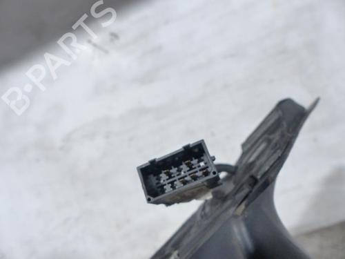 Left mirror AUDI A4 B5 (8D2) 2.5 TDI quattro | BP25091149C26 