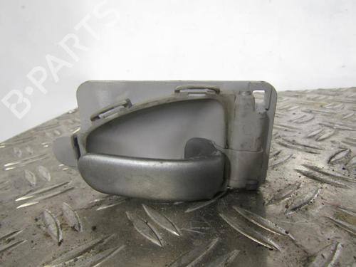 Used Front right interior door handle CITROËN XSARA PICASSO (N68) 1.6 HDi (109 hp) 25096032