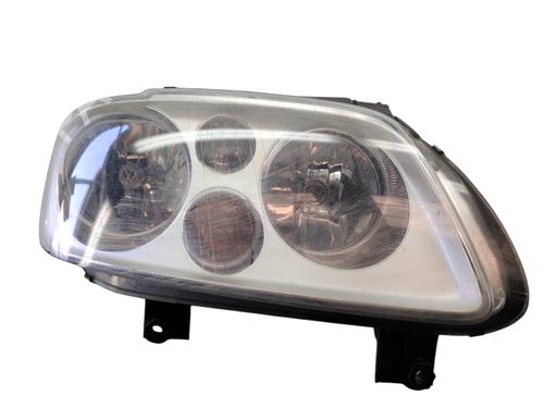 Right headlight VW TOURAN (1T1, 1T2) 2.0 TDI | BP28124616C29 
