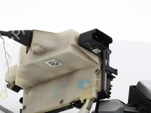 Used Front right lock Front right lock CITROËN DS5 2.0 HDi 135 (136 hp) 33700165 33700165