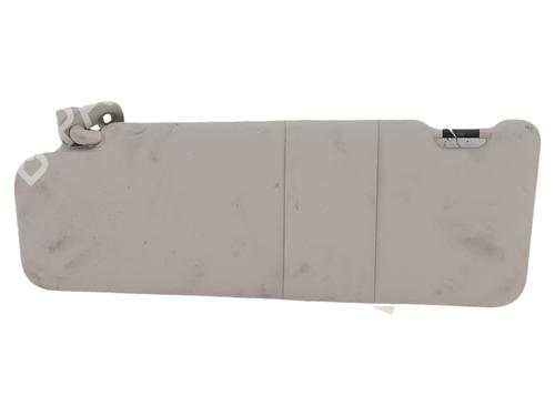 Left sun visor DACIA SANDERO II TCe 90 (B8M1, B8MA, B8AC) | BP39413787I1 - Image 4
