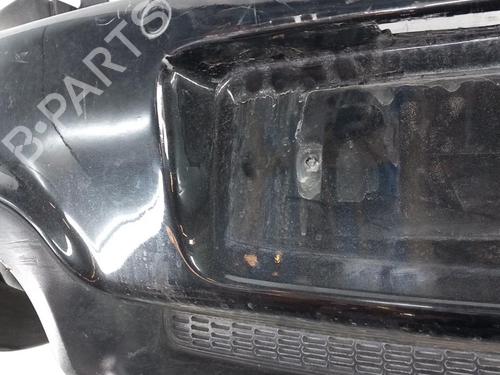 Used Rear bumper MINI MINI COUNTRYMAN (R60) Cooper S ALL4 (184 hp) 26441132