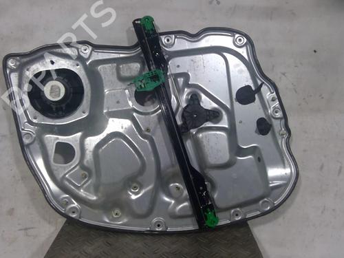 Used Front right window mechanism LANCIA MUSA (350_) 1.9 D Multijet (350.AXC1A) (101 hp) 25093886