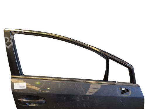 Used Right front door TOYOTA AVENSIS Estate (_T27_) 2.0 D-4D (ADT270_, ADT270R) (126 hp) 25652313