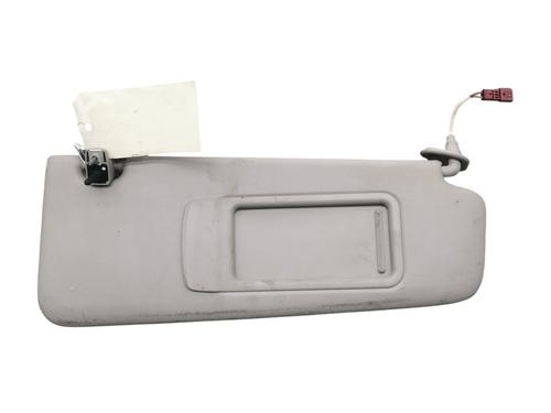 Used Right sun visor Right sun visor BMW 3 (E90) 320 d (177 hp) 25061050 25061050