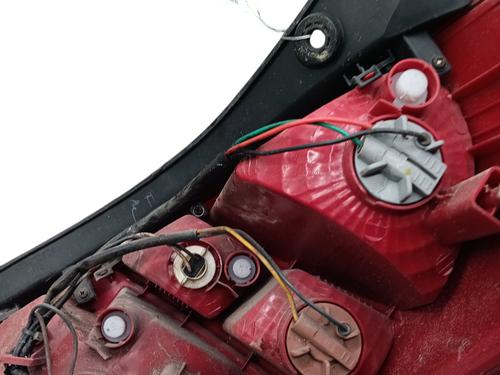 Used Left taillight HYUNDAI i20 I (PB, PBT) 1.2 (78 hp) 30816483