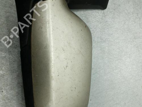 Used Left mirror MAZDA 3 (BK) 1.6 DI Turbo (109 hp) 25104547