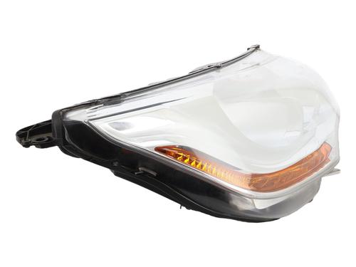 Right headlight CITROËN C4 II (NC_) 1.6 HDi 110 | BP38163869C29 - Image 2