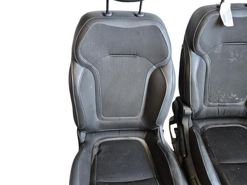 Used Seats set Seats set RENAULT MEGANE IV Grandtour (K9A/M/N_) 1.5 Blue dCi 115 (K9A6) (116 hp) 25071950 25071950