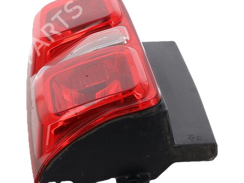 Used Left taillight Left taillight CITROËN JUMPY III Van (V_) 1.6 BlueHDi 115 (115 hp) 40173331 40173331
