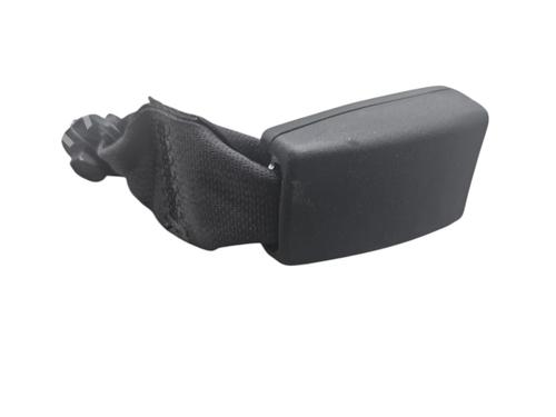 Used Seat buckle NISSAN MICRA IV (K13K, K13KK) 1.2 (80 hp) 29587837