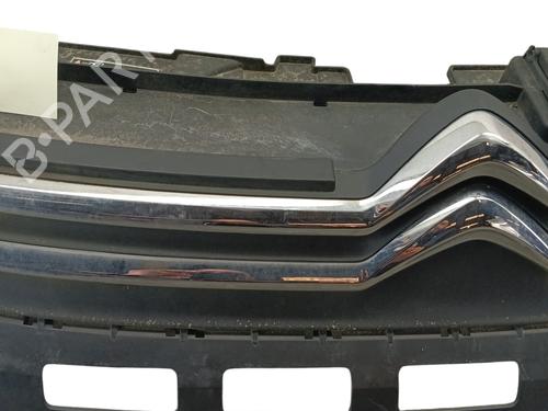 Grill CITROËN C3 III (SX) 1.2 THP 110 (SXHNPS, SXHNZT, SXHNZ6) | BP32699725C40 - Image 5