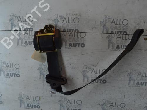 Used Front left belt tensioner PEUGEOT 406 Coupe (8C) 2.2 (158 hp) 25086809
