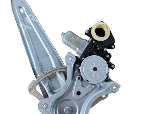 Rear right window mechanism TOYOTA AVENSIS Saloon (_T27_) 2.0 D-4D (ADT270_, ADT270R) | BP25756879C25 