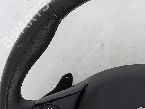 Steering wheel PEUGEOT 108 1.0 VTi | BP39952657C49 - Image 2