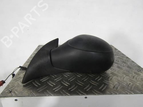 Left mirror CITROËN C3 Pluriel (HB_) 1.6 | BP25095531C26 