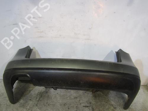 Stoßstange hinten für VW PASSAT B6 Variant (3C5) 1.9 TDI (105 hp) 25063905