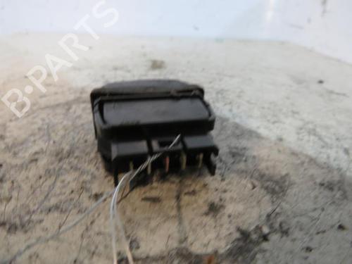Left front window switch CITROËN XSARA PICASSO (N68) 1.6 HDi | BP25086101I27 