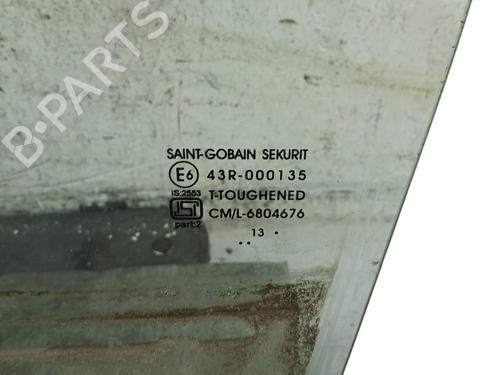 front-left-door-window-nissan-micra-iv-k13k-k13kk-2010-32274053 main image