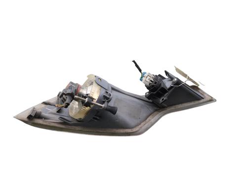 Used Left front fog light Left front fog light CITROËN C5 III (RD_) 2.0 HDi 140 (RDRHF8, RDRHFA, RDRHA8, RDRHAJ) (140 hp) 33304841 33304841