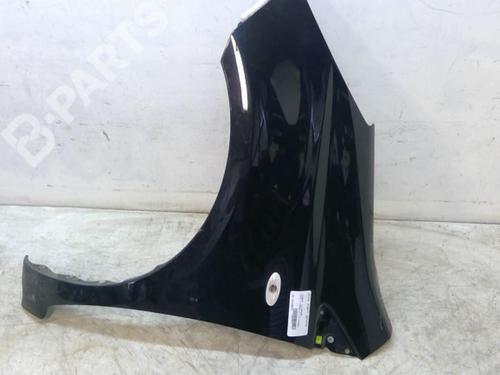 Used Left front fenders Left front fenders NISSAN NOTE (E11, NE11) 1.5 dCi (103 hp) 10576836 10576836