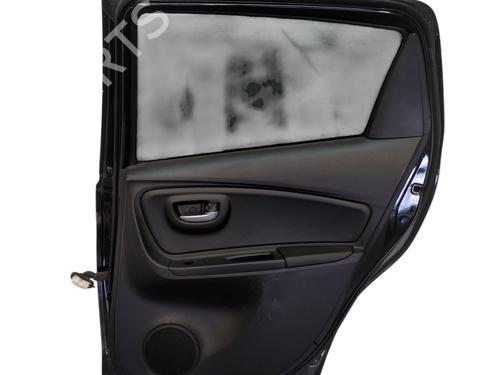 Right rear door TOYOTA YARIS (_P13_) 1.5 (NSP131_) | BP29508337C5 