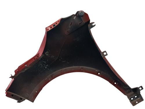 Right front fenders RENAULT CAPTUR I (J5_, H5_) 1.2 TCe 120 | BP29431078C42 