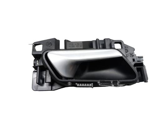 Used Front right interior door handle Front right interior door handle PEUGEOT 308 II (LB_, LP_, LW_, LH_, L3_) 2.0 GT BlueHDi 180 (181 hp) 25102572 25102572