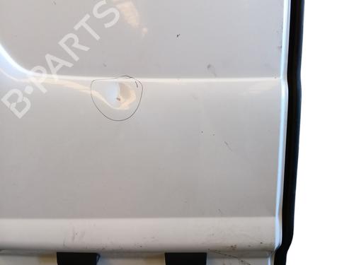 Left tailgate CITROËN JUMPY II Van 2.0 HDi 120 | BP33025372C76 - Image 11