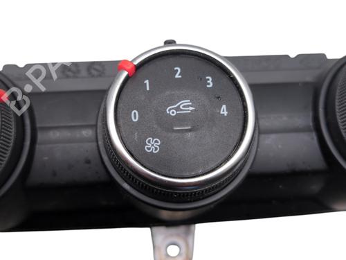 Used Climate control Climate control RENAULT CLIO V (B7_) 1.5 Blue dCi 85 (B7AG) (86 hp) 32702455 32702455