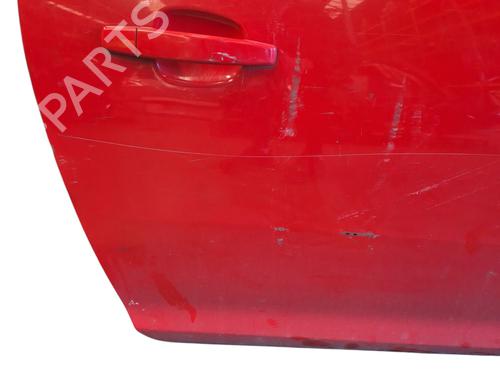 Right front door OPEL CORSA D (S07) 1.2 (L08, L68) | BP25976365C3 