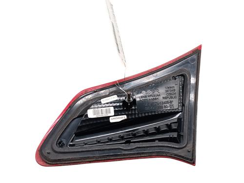 Højre baklys, luke CITROËN C4 II (NC_) 1.6 HDi 90 | BP29332468C80 
