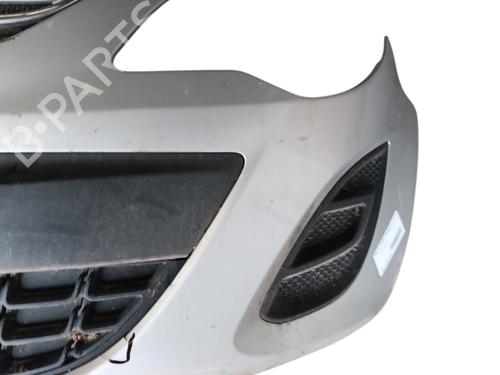 Front bumper OPEL CORSA D (S07) 1.3 CDTI (L08, L68) | BP29222221C7 