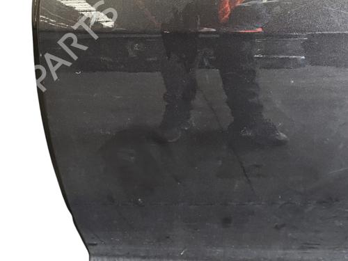 Left rear door FORD FOCUS III  | BP25098682C4 