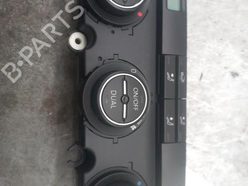 Used Climate control VW JETTA III (1K2) 1.9 TDI (105 hp) 25055453