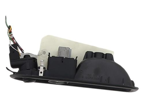 Left front window switch RENAULT TWINGO II (CN0_) 1.2 16V (CN0K, CN0V, CN0A) | BP38789735I27 - Image 6