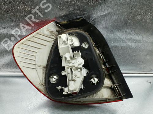 Right taillight BMW 1 (E81) 118 d | BP25089265C35 - Image 3