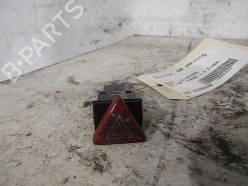 Advarselsbryter AUDI A3 (8P1) [2003-2013]  25096167