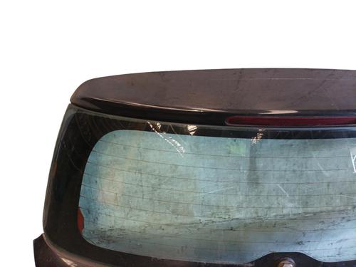 Used Tailgate SUZUKI SWIFT III (MZ, EZ) 1.3 DDiS (RS413D) (69 hp) 25087935