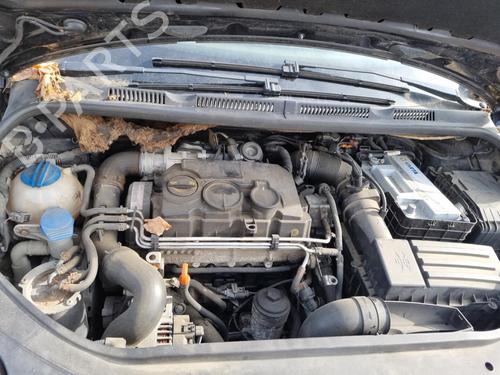 Mirror switch VW GOLF PLUS V (5M1, 521)  | BP25058624I25  - Image 17