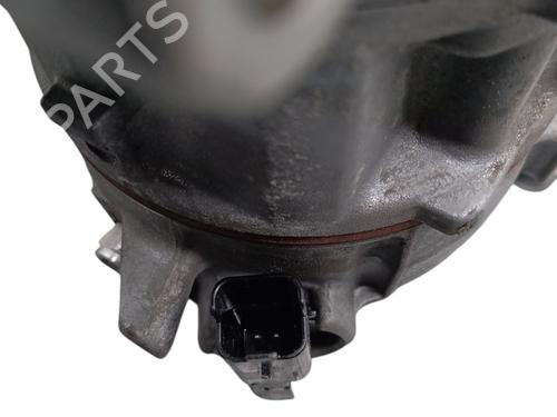 Used Alternator RENAULT TWINGO III (BCM_, BCA_) 1.0 SCe 70 (BCMB) (69 hp) 29887649