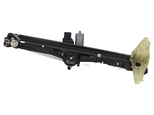 Used Front right window mechanism Front right window mechanism CITROËN JUMPY III Van (V_) 1.6 BlueHDi 115 (115 hp) 40173327 40173327