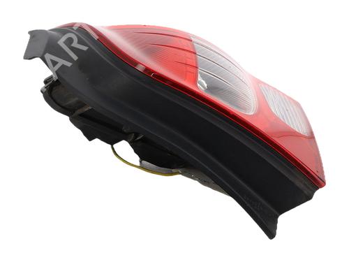Right taillight RENAULT TWINGO II (CN0_) 1.2 16V (CN0K, CN0V, CN0A) | BP38939566C35 - Image 5