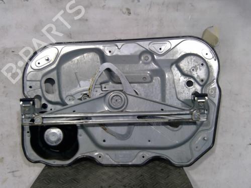 Front left window mechanism FORD FOCUS II Turnier (DA_, FFS, DS) 1.8 TDCi | BP25068569C22 