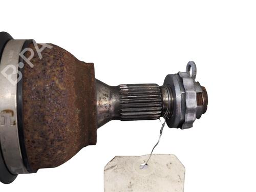 Used Left front driveshaft Left front driveshaft CITROËN C3 III (SX) 1.2 THP 110 (SXHNPS, SXHNZT, SXHNZ6) (110 hp) 32732070 32732070