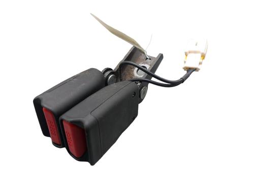 Used Seat buckle Seat buckle CITROËN C4 II (NC_) 1.6 HDi 110 (112 hp) 25053655 25053655