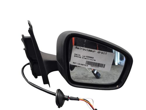 Right mirror DACIA SPRING EV (B6M1) | BP25097880C27