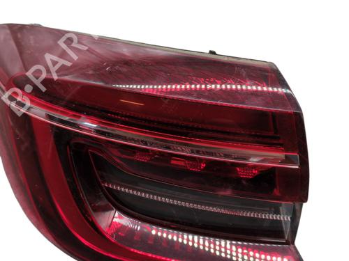 Left taillight RENAULT CLIO V (B7_) 1.0 SCe 65 (B7MG) | BP30181325C34  - Image 5