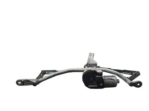 Used Front wiper motor Front wiper motor BMW 5 (F10) [2009-2016] 25055901 25055901
