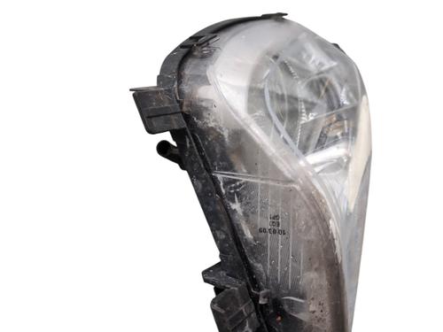 Right front fog light PEUGEOT 308 I (4A_, 4C_) 1.6 16V | BP29887702C31